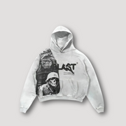 Hvid - Blast