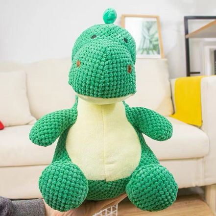 RuffPal plyslegetøj til hunde