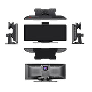 Roadsync smart display – CarPlay, Android Auto og kamera