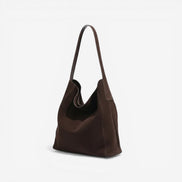 Tarelia taske dame – crossbody taske med lynlås og justerbar rem