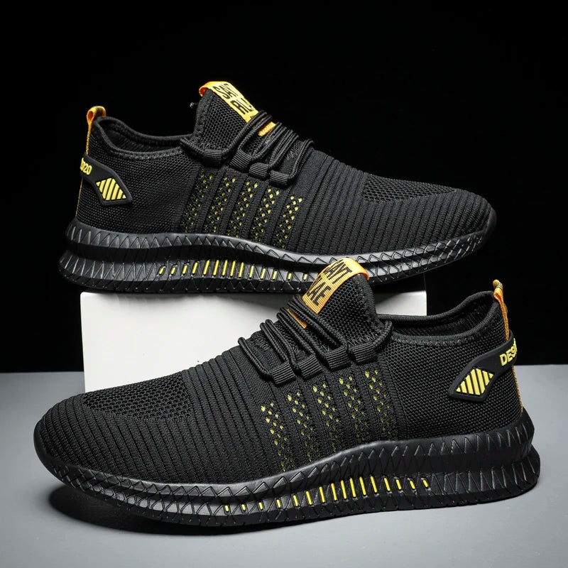 Karell sneakers til mænd
