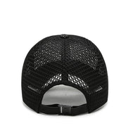Airvora mesh cap – let cap med åndbar netstruktur