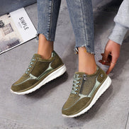 Velora Comfort Sneakers – Casual sko med behagelig pasform