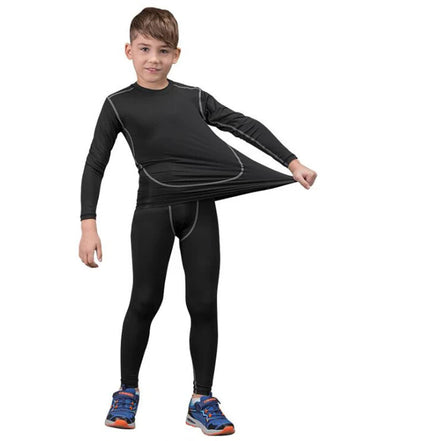 Varno termo undertøjssæt