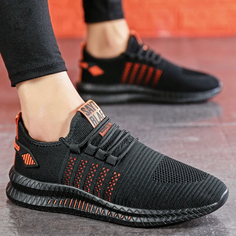 Karell sneakers til mænd