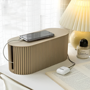 Hid Kabelbox Minimalistisch – Stilvolle Ordnung Für Kabel 4