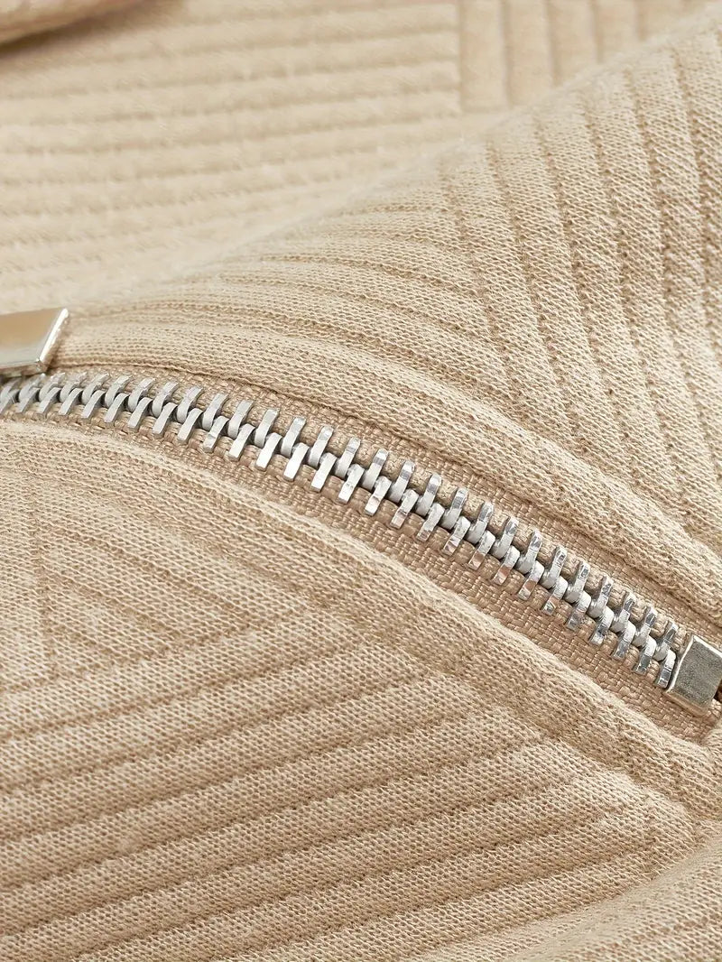 NordEdge Zip – Minimalisme med karakter