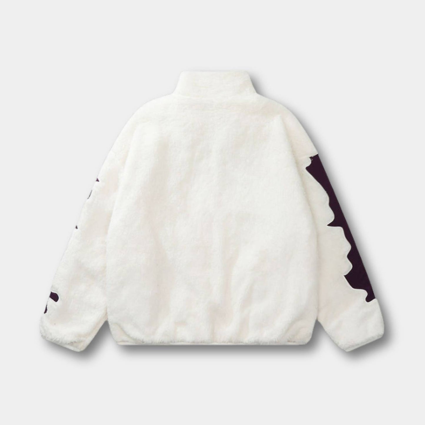 SkullFlex Fleece Jacket – Unisex