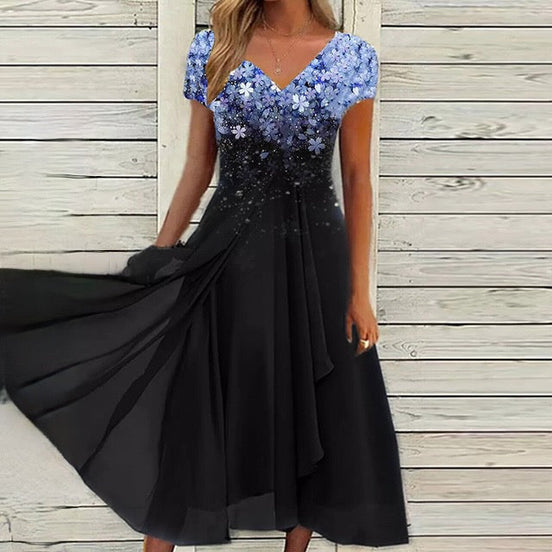 Elanora kjole