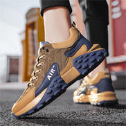 Arvento Comfort Sneakers – Hverdagssko med stabil pasform