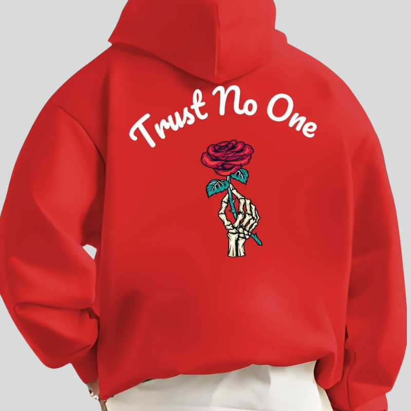 RoseEdge Hoodie