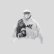 UrbanBlast Hoodie – Unisex Streetwear