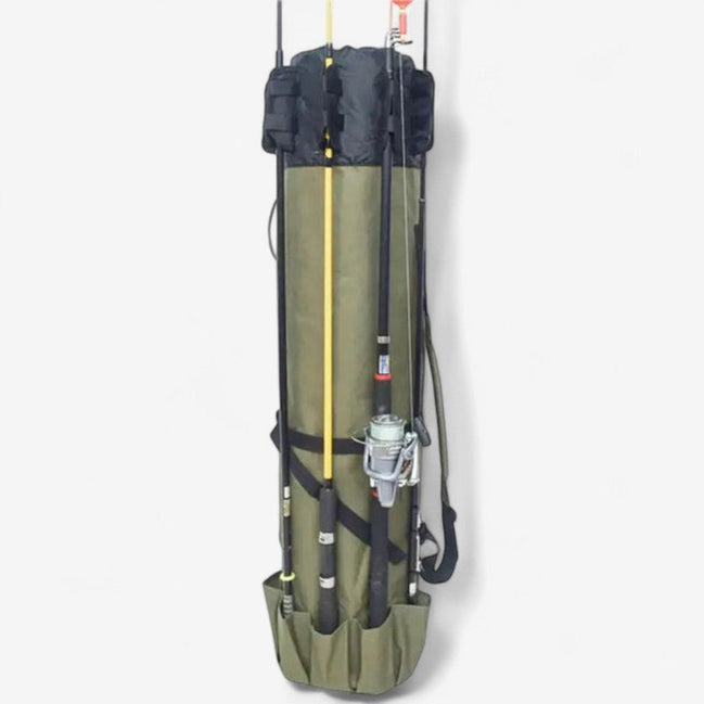 Nordline RodBag transporttaske til fiskestænger