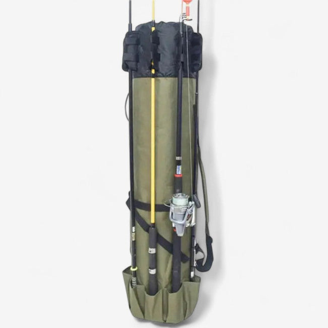 Nordline RodBag transporttaske til fiskestænger