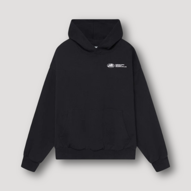 WithLove Hoodie – Unisex Streetwear