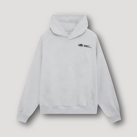 WithLove Hoodie – Unisex Streetwear