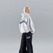 WithLove Hoodie – Unisex Streetwear