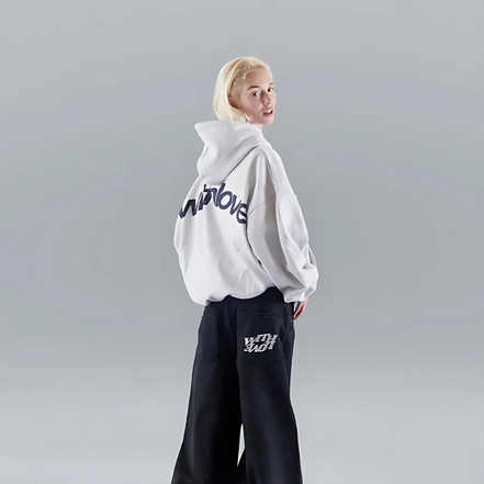 WithLove Hoodie – Unisex Streetwear
