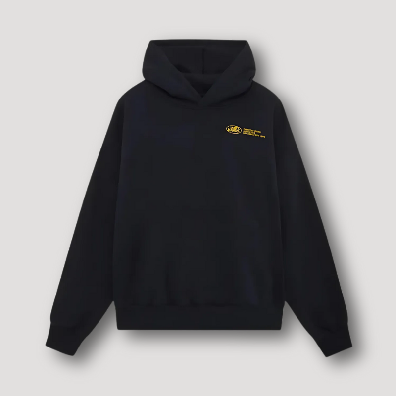 WithLove Hoodie – Unisex Streetwear