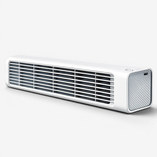 Wentylator wieżowy bezłopatkowy z pilotem – AirFlow