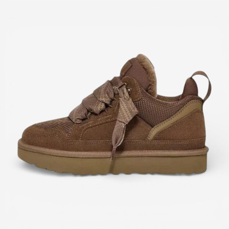 Vastira Lace Sneakers
