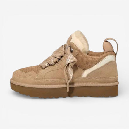 Vastira Lace Sneakers