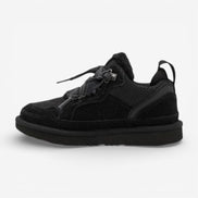 Vastira Lace Sneakers