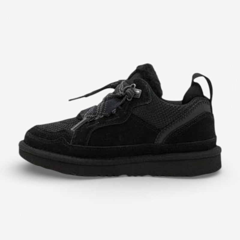 Vastira Lace Sneakers