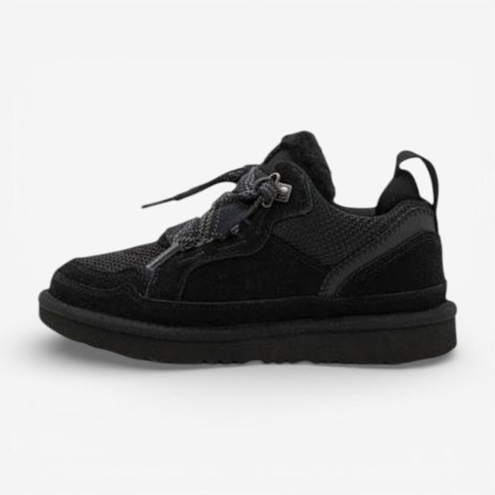 Vastira Lace Sneakers