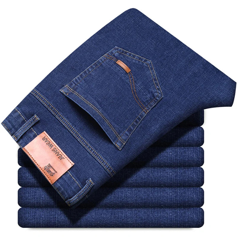 Marvyn denim bukser