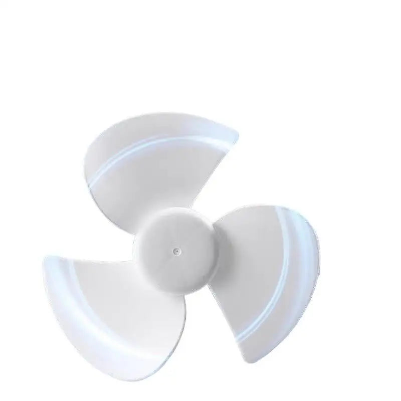 E27 foglalatú mennyezeti ventilátor kis helyiségekhez – Zephyra