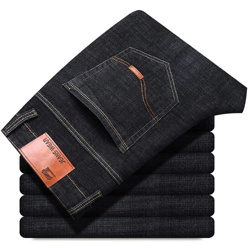Marvyn denim bukser