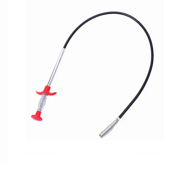 GripFlex klo-gribetang – fleksibelt gribeværktøj med 4 kløer