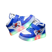 Livo LED Sneakers til børn