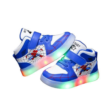 Livo LED Sneakers til børn