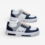 Nordway Flat Lace Sneakers