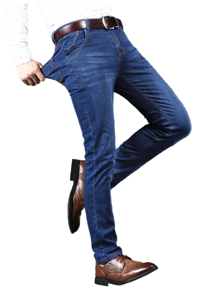 Marvyn denim bukser