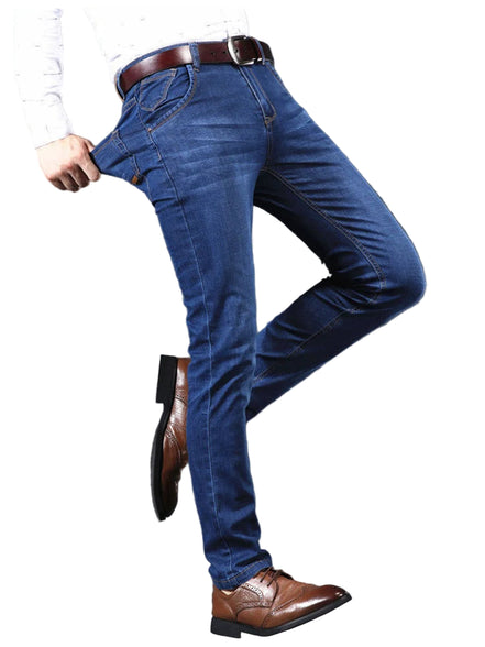 Marvyn denim bukser