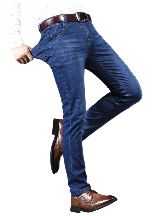 Marvyn denim bukser