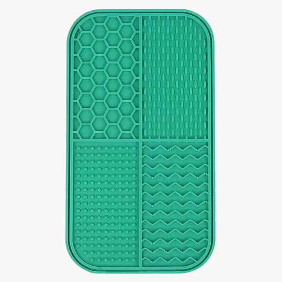 CalmiLick beroligende slikkemåtte til kæledyr