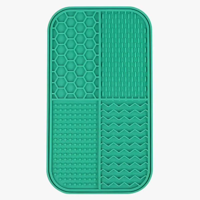 CalmiLick beroligende slikkemåtte til kæledyr