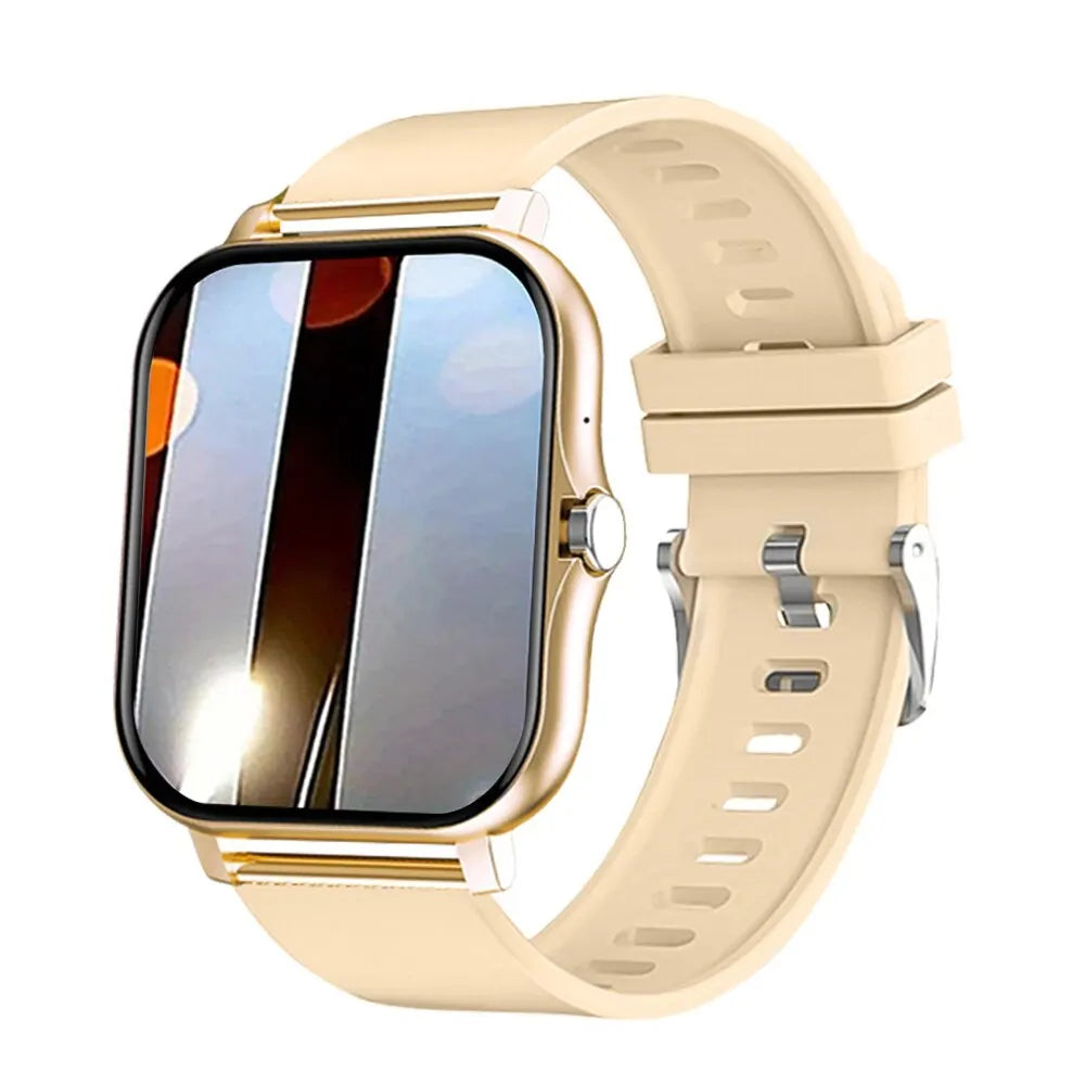 Smartwatch til ham og hende