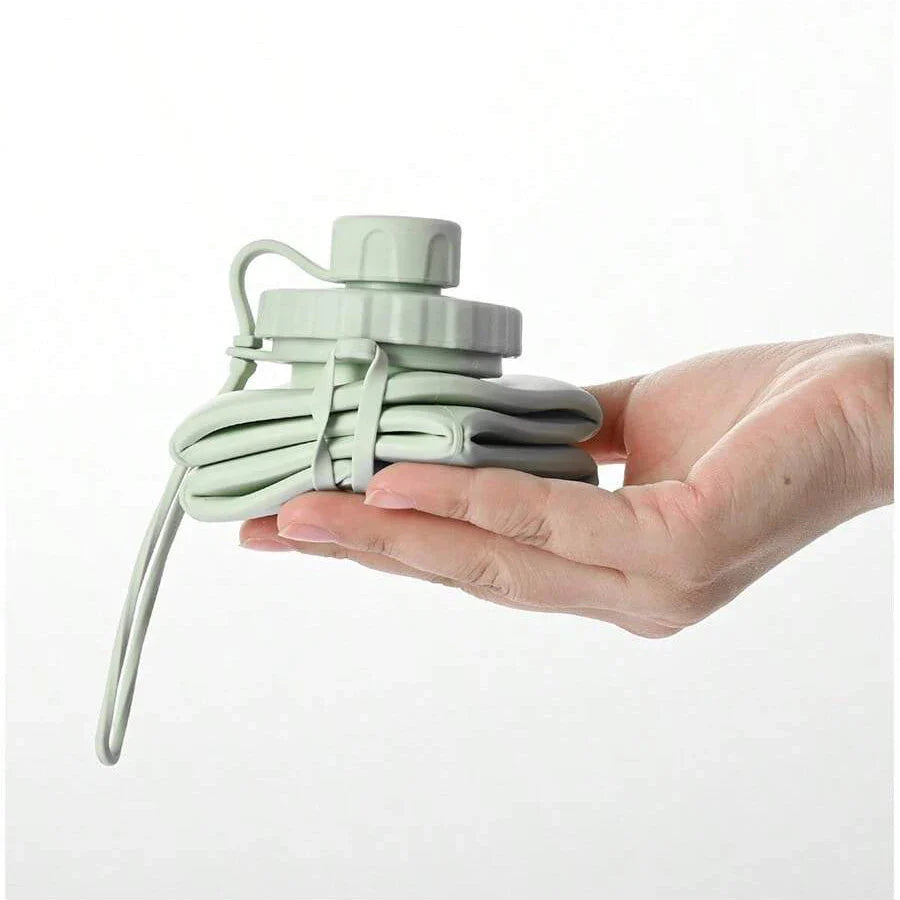 Foldiva Go sammenfoldelig drikkekop 600 ml