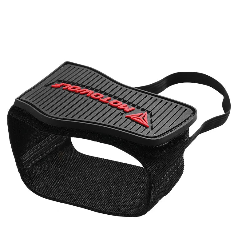 GearFlex Shield gearskiftebeskytter til motorcykel