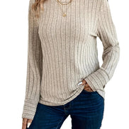 Mirava strikket bluse