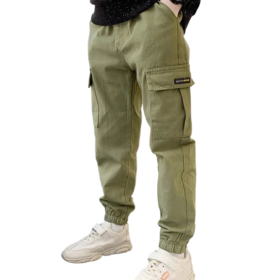 Ravon sporty bukser