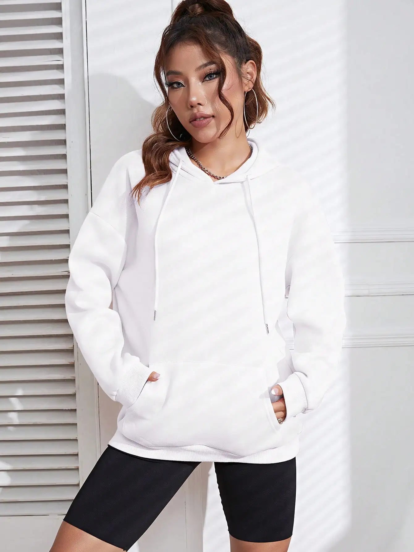 Butterfly Sweater – Unisex Oversized