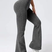 Ovesa Sømløse Leggings – Komfort og Bevægelsesfrihed