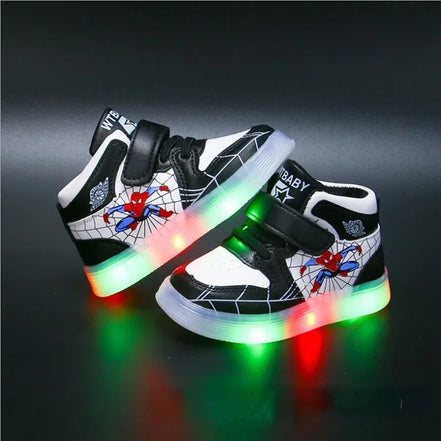 Livo LED Sneakers til børn