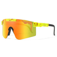 Veltrix Unisex Sport Solbriller med UV400
